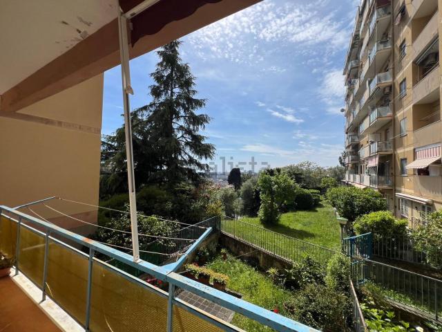 Appartamento in vendita di 95 m²