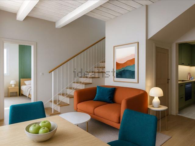 Appartamento in vendita di 95 m²