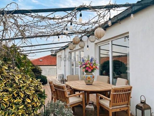 Appartamento in vendita di 95 m²