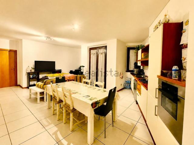 Appartamento in vendita di 95 m²