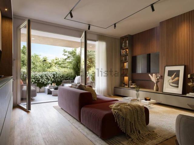 Appartamento in vendita di 95 m²
