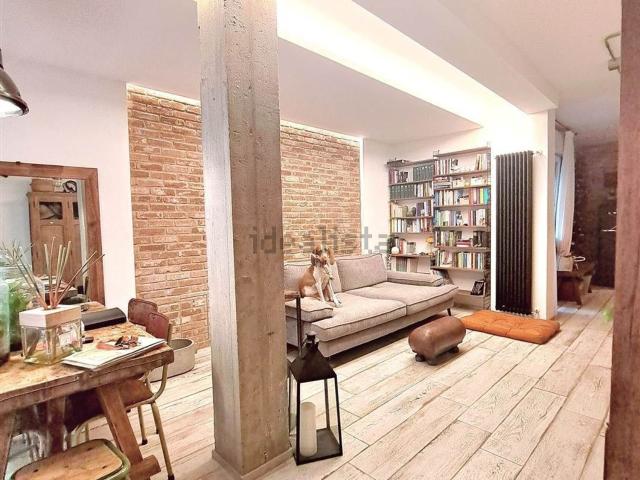 Appartamento in vendita di 95 m² in Via Litoranea