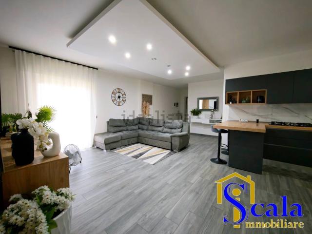 Appartamento in vendita di 95 m²