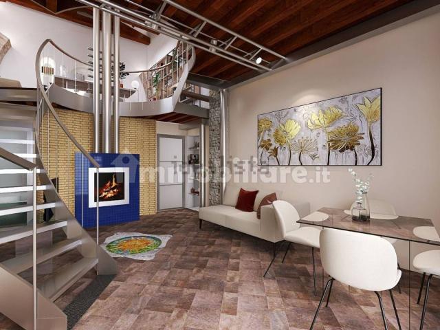 Appartamento in vendita di 95 m²