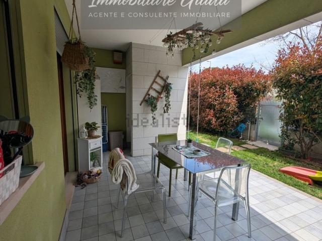 Appartamento in vendita di 95 m²