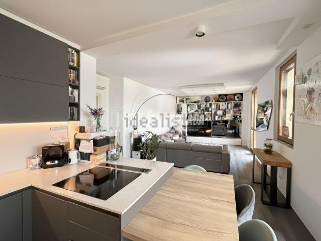 Appartamento in vendita di 95 m²
