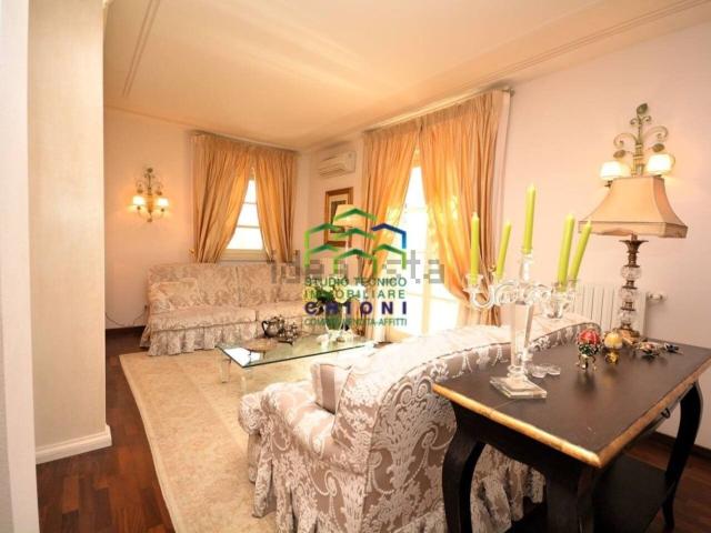 Appartamento in vendita di 95 m²