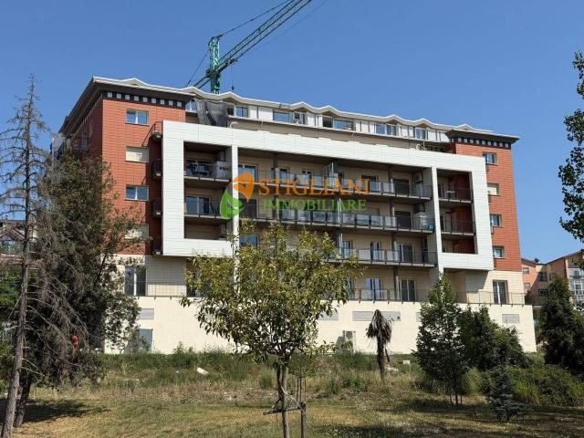 Appartamento in vendita di 95 m²