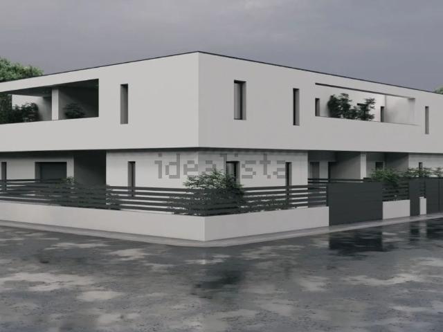 Appartamento in vendita di 95 m²