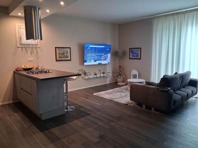 Appartamento in vendita di 95 m²