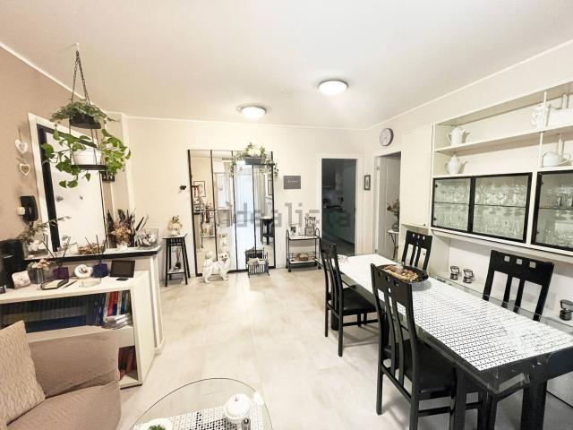 Appartamento in vendita di 95 m²
