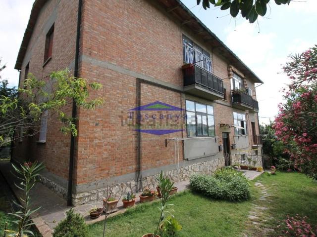 Appartamento in vendita di 95 m² in Via Dante Monnecchi