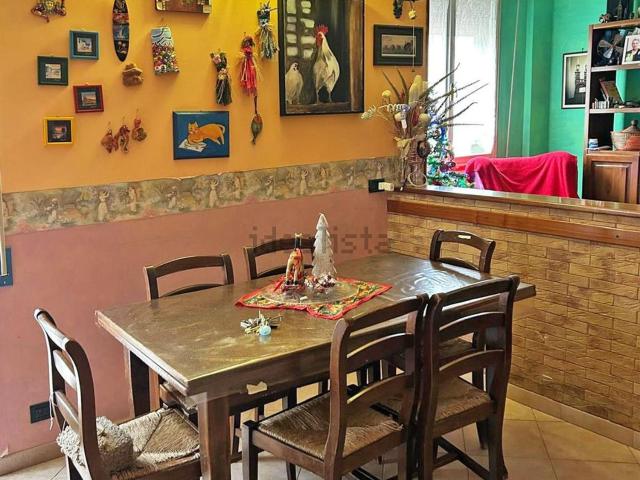 Appartamento in vendita di 95 m²