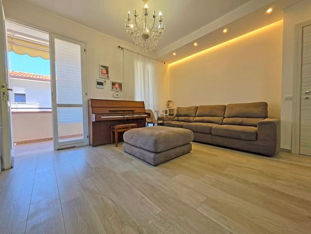 Appartamento in vendita di 95 m²