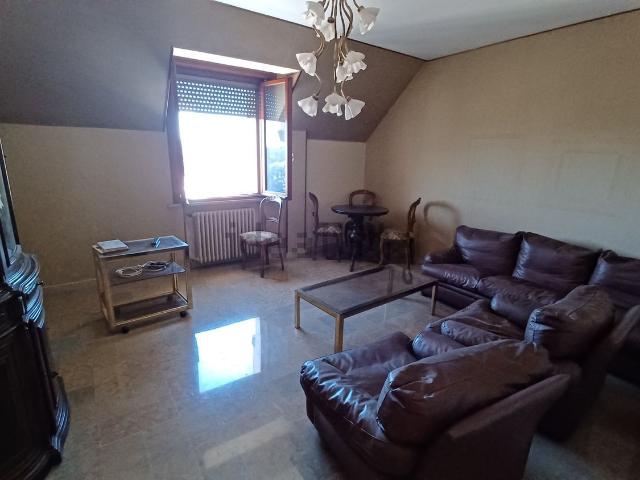 Appartamento in vendita di 95 m²