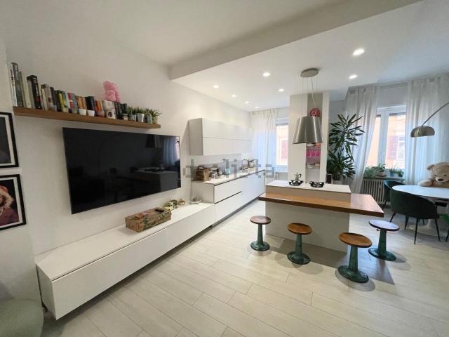 Appartamento in vendita di 95 m²