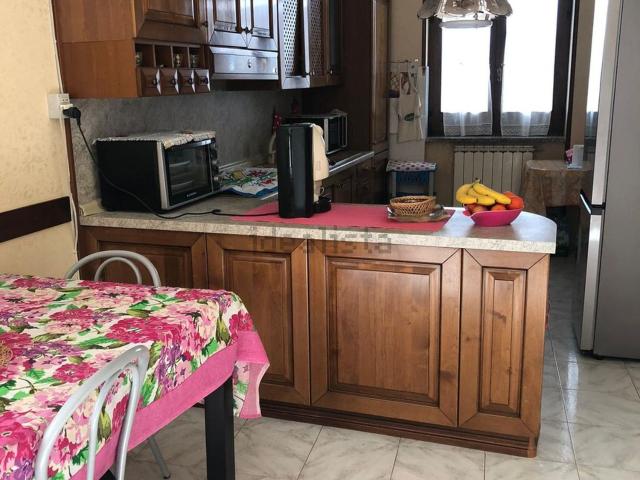Appartamento in vendita di 95 m²