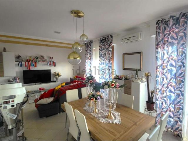 Appartamento in vendita di 95 m²