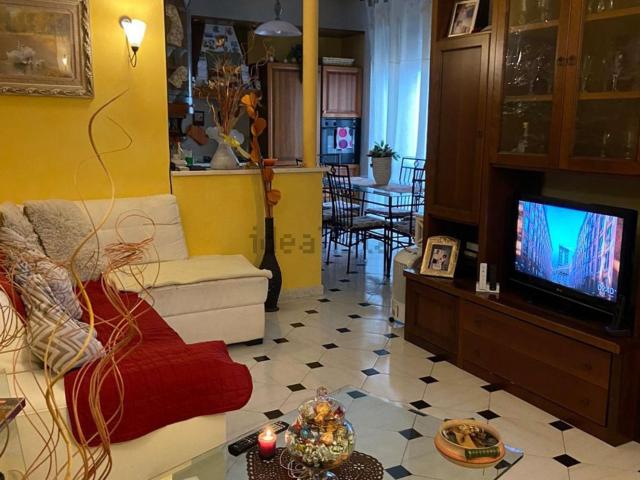 Appartamento in vendita di 95 m²