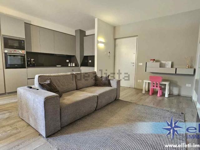 Appartamento in vendita di 95 m²