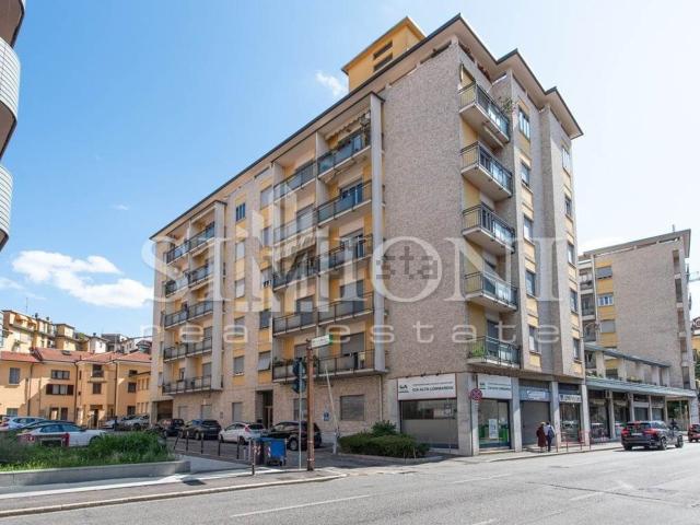 Appartamento in vendita di 95 m²