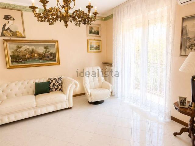 Appartamento in vendita di 95 m²