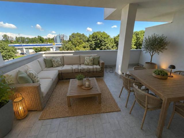 Appartamento in vendita di 95 m²