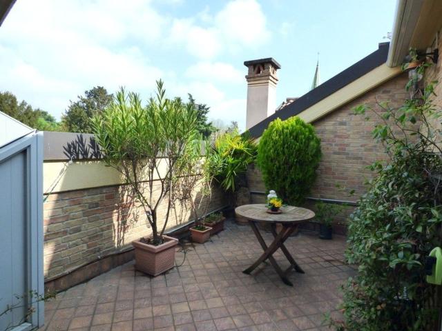 Appartamento in vendita di 95 m²