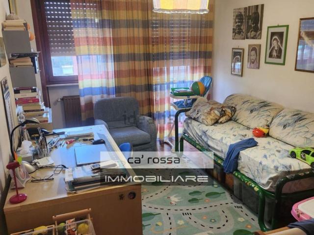 Appartamento in vendita di 95 m²