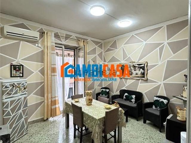 Appartamento in vendita di 95 m²