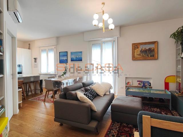 Appartamento in vendita di 95 m²