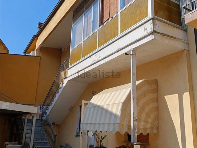 Appartamento in vendita di 95 m²