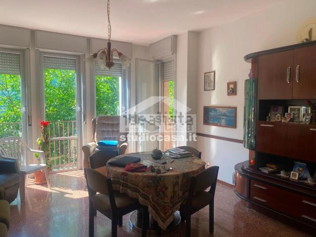 Appartamento in vendita di 95 m²