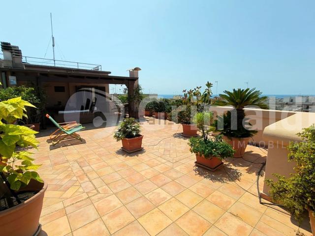 Appartamento in vendita di 95 m²