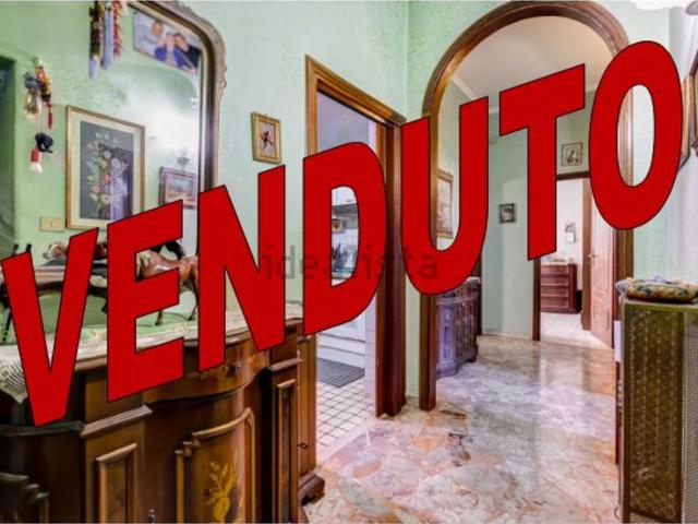 Appartamento in vendita di 95 m²