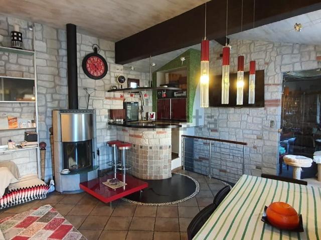 Appartamento in vendita di 95 m²