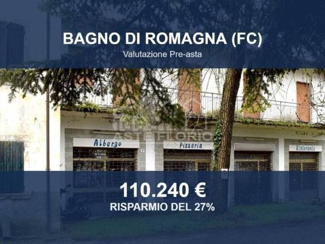 Appartamento in vendita di 960 m² in Località Montegranelli, 8