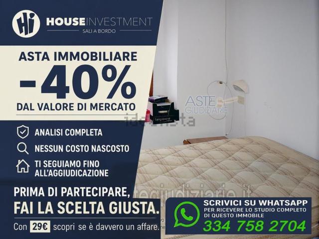 Appartamento in vendita di 960 m² in Località Montegranelli, 8