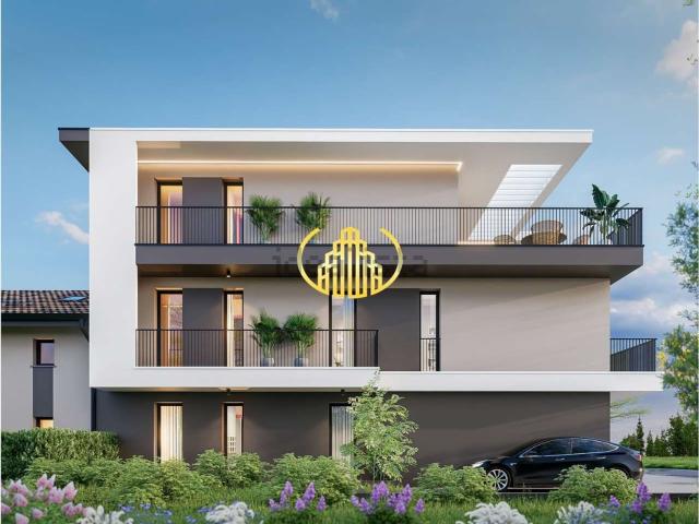 Appartamento in vendita di 96 m² in Borgo Treviso