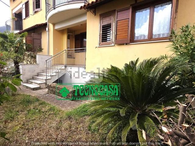 Appartamento in vendita di 96 m² in Contrada Chiusa di Sotto