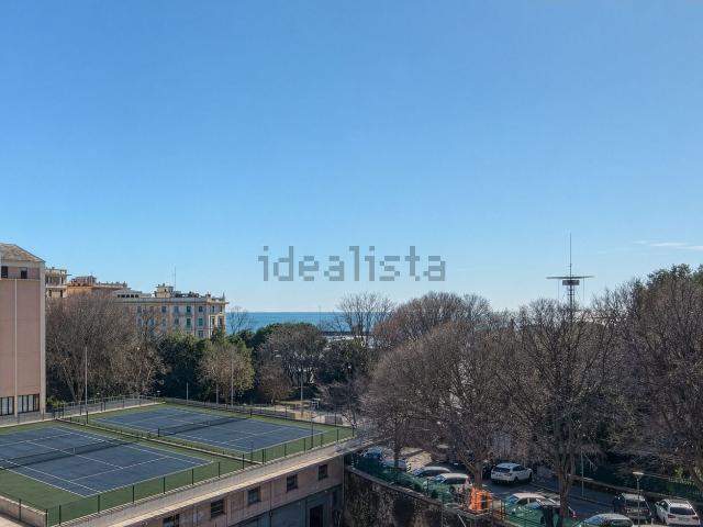 Appartamento in vendita di 96 m² in Corso Mentana