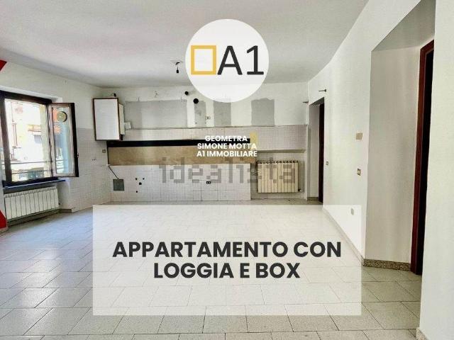 Appartamento in vendita di 96 m² in Corso Milano