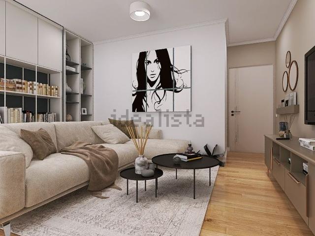 Appartamento in vendita di 96 m² in Corso Buenos Aires