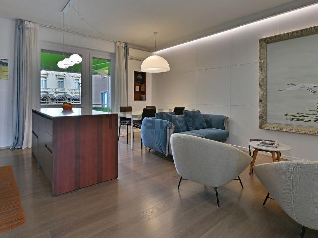 Appartamento in vendita di 96 m² in Corso degli Inglesi, 21