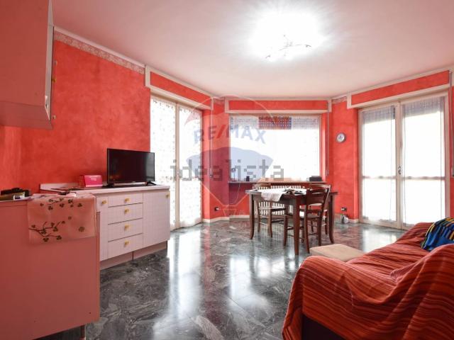 Appartamento in vendita di 96 m² in Corso G. Matteotti, 270