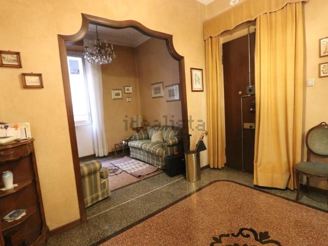 Appartamento in vendita di 96 m² in Corso Galliera