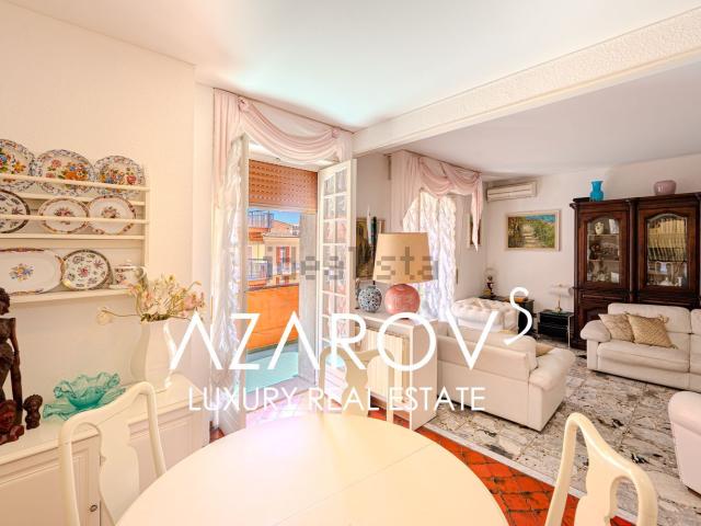 Appartamento in vendita di 96 m² in Corso Genova, 58
