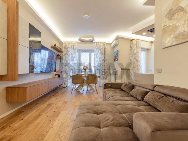Appartamento in vendita di 96 m² in Corso Italia, 1