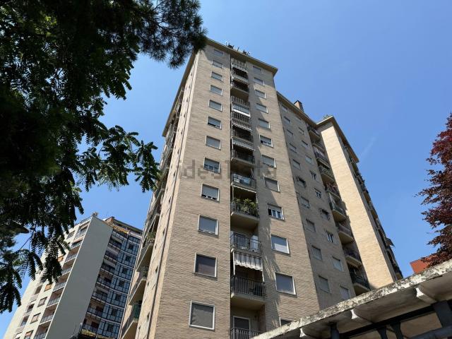 Appartamento in vendita di 96 m² in Corso Traiano, 10