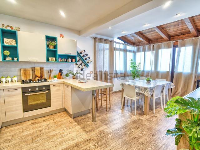 Appartamento in vendita di 96 m² in Fondo Galletti, 11